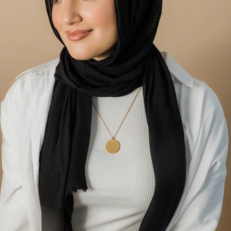قلادة آية الكرسي